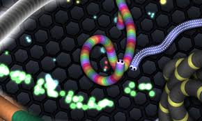 Playstationtips Slitherio Gamer News Snake Game
