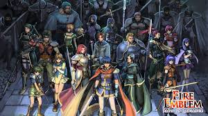 Oct 17, 2005 · top voted answer. Fire Emblem Path Of Radiance Aka Fire Emblem Review Part 2 Dobie News