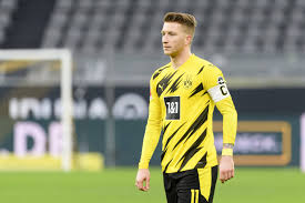 Needless to say, dortmund cannot afford to have players like reus or alcácer injured. Borussia Dortmund Enttauschender Abend Marco Reus Nach Bvb Pleite Bedient