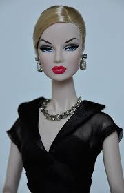 Desperately Seeking Dolls: Eugenia "Squared"