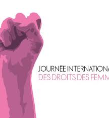 Pour les articles homonymes, voir iwd. Journee Internationale Des Droits Des Femmes L Agenda Elle Be