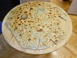 Sopotnik Bread With Olive Oil And Garlic Croatian Recipes Croatian Food Desserts Food
