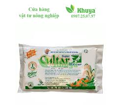 Super Cultar Mix 15WP