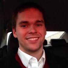 James Kramer (@jkramer91)