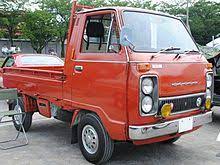 Maka dari itu penggunaan mobil truck ataupun jenis pick up memang sangat dibutuhkan oleh mereka. Honda Tn360 Wikipedia