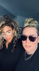 Iris Landry's Instagram, Twitter & Facebook