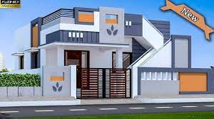 Like your front door, your front porch is an important part of curb appeal. Indian House Front Elevation Designs Siri Designer Collections