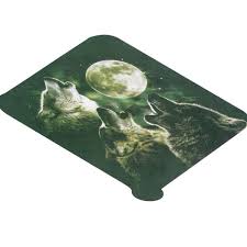 The Wolves Moon Ba 80 Blanket Is The Softest Brightest And Plushest Printed Blanket On The Planet Can Be Us Print Blanket Queen Blanket Queen Size Blanket