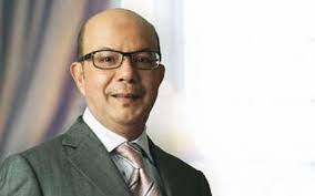 Born 15 january 1944) was a senior malaysian government minister in the 1990s and 2000s. Appointment Of Sc Executive Chairman Delayed To Nov 1 The Mole