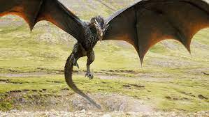 Dragons are powerful, mythical creatures, typically depicted as gigantic, flying serpents or other reptiles with magical, spiritual or supernatural qualities. Dragons A Brief History Of The Mythical Fire Breathing Beasts Live Science