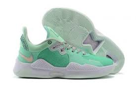 Clippers closing out the jazz. Nike Paul George Favsole Com