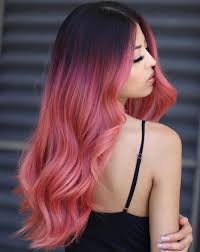 I bought the black hair dye. 30 Unbelievably Cool Pink Hair Color Ideas For 2020 Hair Adviser