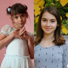 annaxb12 - voyeurism20 - Her realname is Lera Bugorskaya. She is...