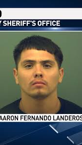 Man, teen taken into custody