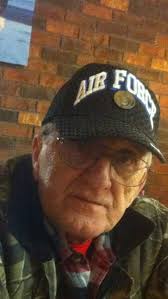 Obituary for Dallas Harry McDaniel