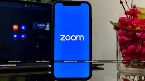 Dit zou een zeer welkome aanvulling zijn en een gemis voor overstappende. Zoom Meeting App Advanced Tips To Instantly Make You A Video Calling Pro Ndtv Gadgets 360