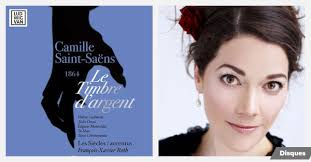 Opera Album Review: Saint-Saëns's Opera about a Little Silver Bell Works  Its Magic