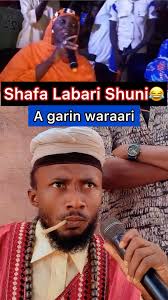 Ni na yarda Tabbas anyi haka. #shehuntiktok #fypシ゚ #INYASS #karama  #sayyadamaryam