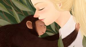 Digital Art & Illustration Inspiration