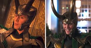 Cultura / rex / shutterstock if we told you we knew. 11 Of Tom Hiddleston S Loki Hairstyles Ranked