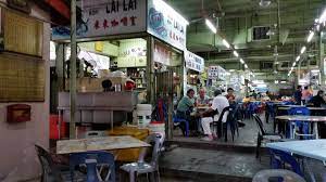 Great savings on hotels in batu lanchang lama, malaysia online. Hawker Centre At Batu Lanchang Market Expatgo
