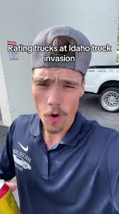 2025 Idaho Truck Invasion