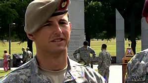 Soldier to receive Medal of Honor for Iraq rescue