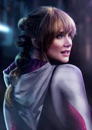 Spider-Man Multiverse Crossover Fan Casting