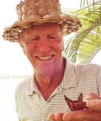 A glimpse into the life of Gaulden Reed