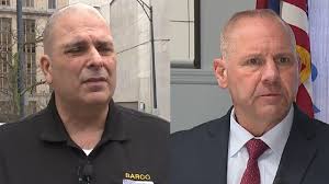 John Barco's Instagram, Twitter & Facebook