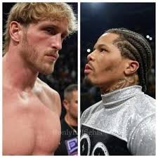 Logan Paul says he would “f*** up” Gervonta Davis should they ever fight.  Logan said