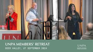 UNPA Members' Retreat 2024
