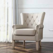 Take your space to the next level with accent chairs from cb2 canada. Better Homes Gardens Accent Chair Living Room Home Office Beige Walmart Com Walmart Com