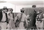 Image result for hamid gul jews