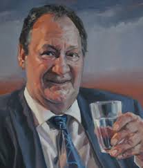 BRIDGE OAM Hon Earnest Francis (Ernie)