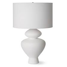 Sold and shipped by lamps plus. 30 Ceramic Table Lamps To Elevate Your Space Architectural Digest