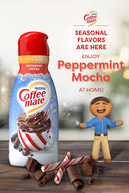 We did not find results for: Coffee Mate Peppermint Mocha Peppermint Mocha Peppermint Coffee Mate