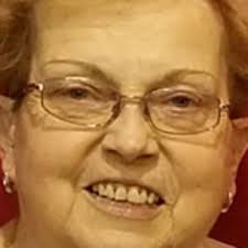 Eileen Prendergast Obituary (1943