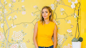 Wolfe herd who was known as whitney wolfe, changed her name to whitney wolfe herd when they married. Imagine Entertainment Bumble S Whitney Wolfe Herd Joins Imagine S Board Of Directors