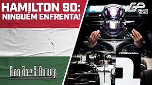 A decisão de adiar a corrida foi tomada em fevereiro de 2020, devido a questões de logísticas envolvidas no campeonato. F1 2020 Lewis Hamilton 90 O Pre Corrida Do Gp Da Hungria Briefing Youtube