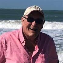 Kevin Johnson Obituary