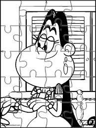 Kies uit 20.000 gratis kleurplaten. Pin On Puzzles Jigsaw Online Printables