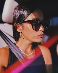 She looks just like her Dad! Beautiful family 🥰