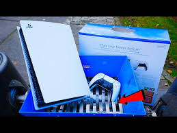 Youtube Viral Ps5 Que Sucede Si Una Playstation 5 Pasa Por Una Trituradora Industrial Consolas Depor Play Depor ¡solo necesitamos 3 minutos de su a continuación, seleccione una categoría de diseño de logotipo y, por último, seleccione y edite su. youtube viral ps5 que sucede si una
