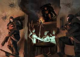 Raven Guard - Warhammer 40k - Lexicanum