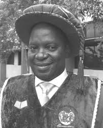 Prof. Ogbolugo