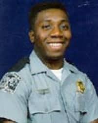 Trooper Marvin Leroy Titus, South Carolina Highway Patrol, South Carolina