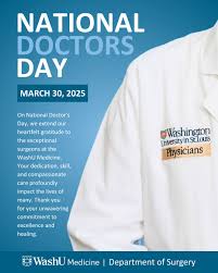 WashU Medicine Department of Surgery