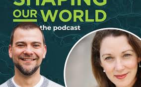 Truth, Reconciliation and Community: Insights from Natasha Maxwell