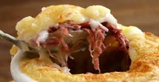 Resultado de imagem para ESCONDIDINHO CARNE SECA